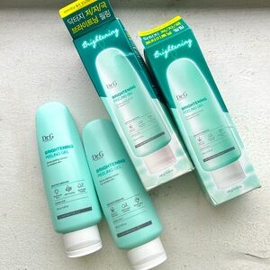 *BRAND NEW* Dr. G Brightening Peeling Gel (120ml)